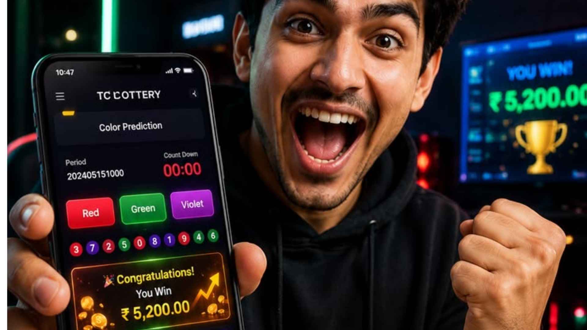 How Reward Categories Shape The Feel Of A Spinning Game